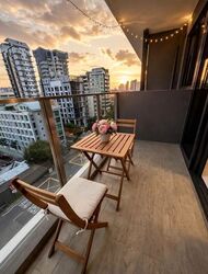 The Poiz Residences (D13), Apartment #630277851